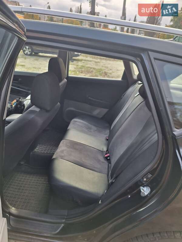 Універсал Kia Ceed 2009 в Києві