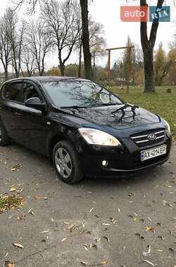 Універсал Kia Ceed 2008 в Теофіполі