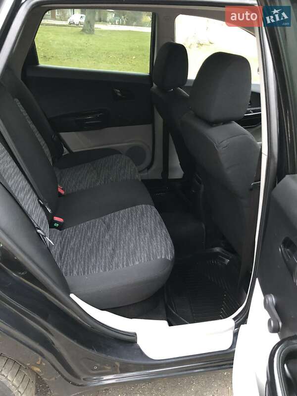 Універсал Kia Ceed 2008 в Теофіполі