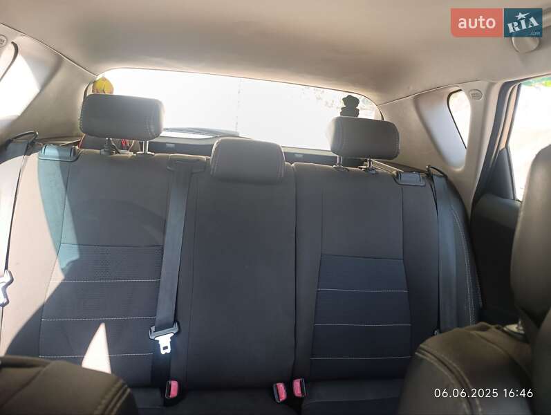 Хетчбек Kia Ceed 2007 в Миколаєві фото 2 Хетчбек Kia Ceed 2007 в Миколаєві