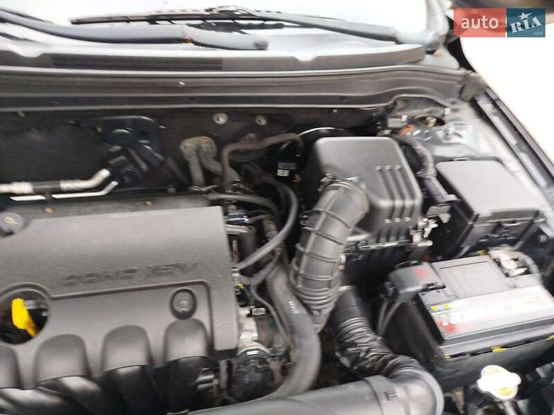 Універсал Kia Ceed 2011 в Сумах