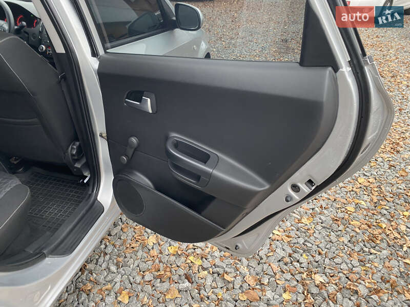 Універсал Kia Ceed 2010 в Хмельницькому
