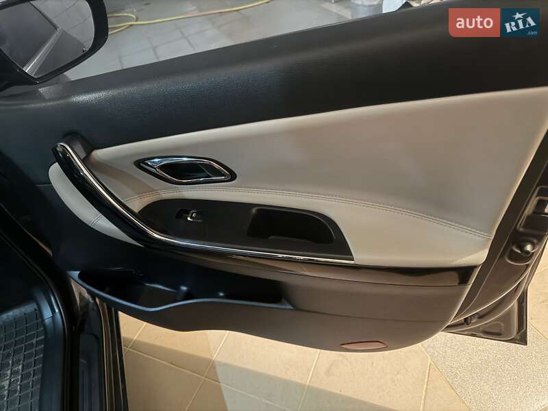 Хетчбек Kia Ceed 2017 в Конотопі фото 4 Хетчбек Kia Ceed 2017 в Конотопі