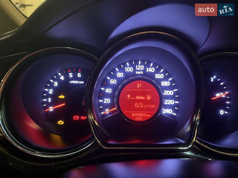 Хетчбек Kia Ceed 2017 в Конотопі фото 13 Хетчбек Kia Ceed 2017 в Конотопі