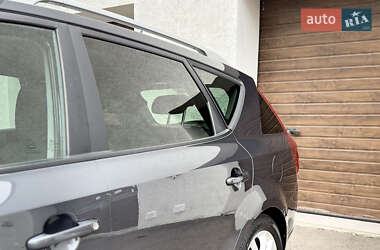 Універсал Kia Ceed 2010 в Рівному