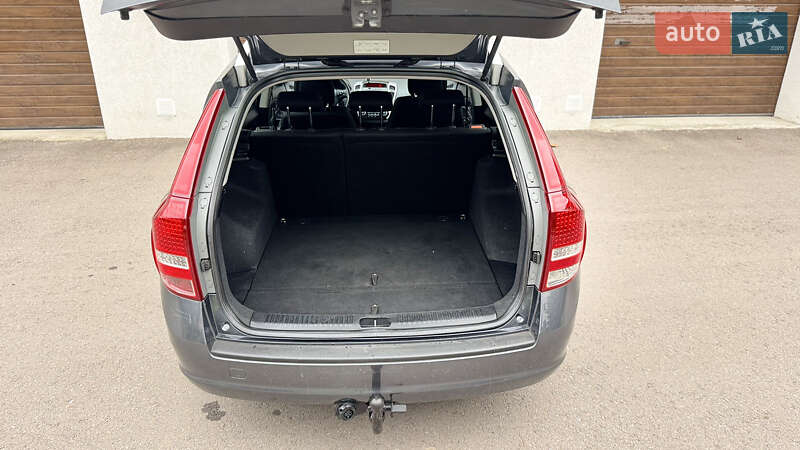 Универсал Kia Ceed 2010 в Ровно фото 21 Универсал Kia Ceed 2010 в Ровно