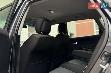 Універсал Kia Ceed 2010 в Рівному