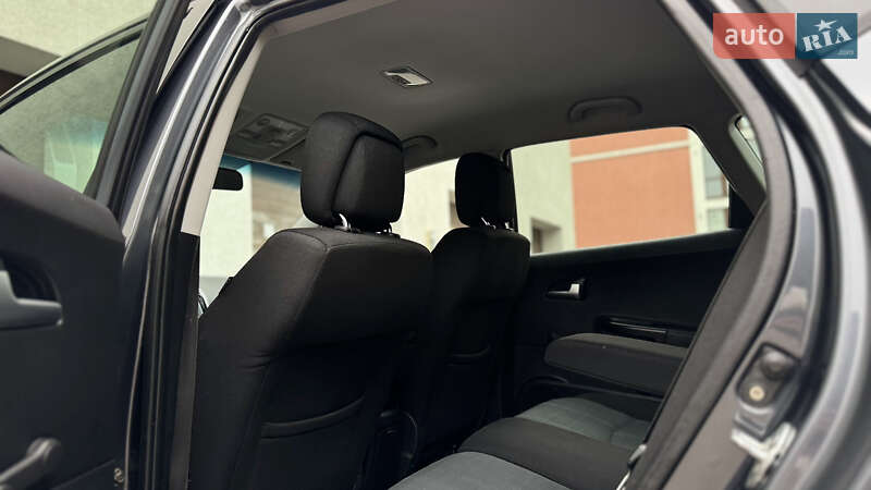 Универсал Kia Ceed 2010 в Ровно фото 29 Универсал Kia Ceed 2010 в Ровно