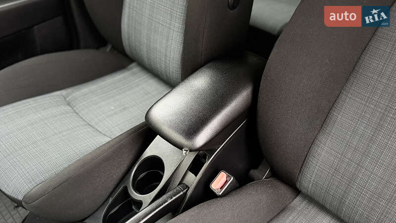 Универсал Kia Ceed 2010 в Ровно фото 27 Универсал Kia Ceed 2010 в Ровно