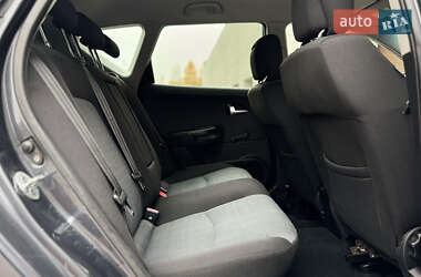 Універсал Kia Ceed 2010 в Рівному