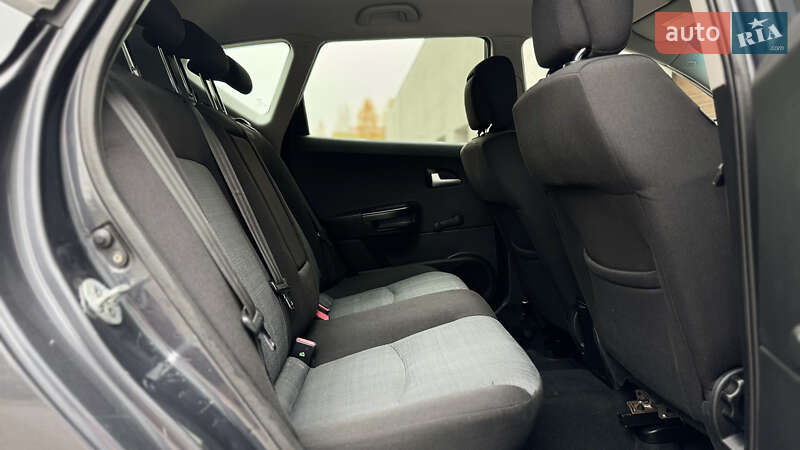 Универсал Kia Ceed 2010 в Ровно фото 35 Универсал Kia Ceed 2010 в Ровно