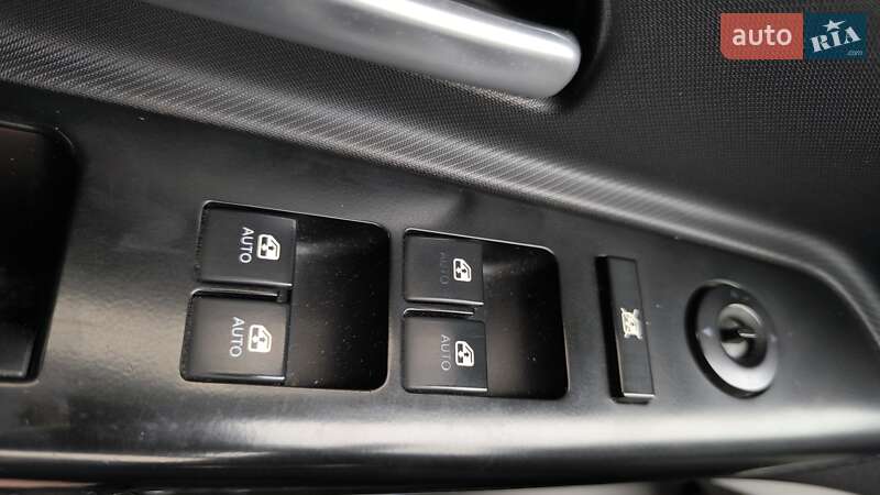 Универсал Kia Ceed 2007 в Чернигове фото 11 Универсал Kia Ceed 2007 в Чернигове