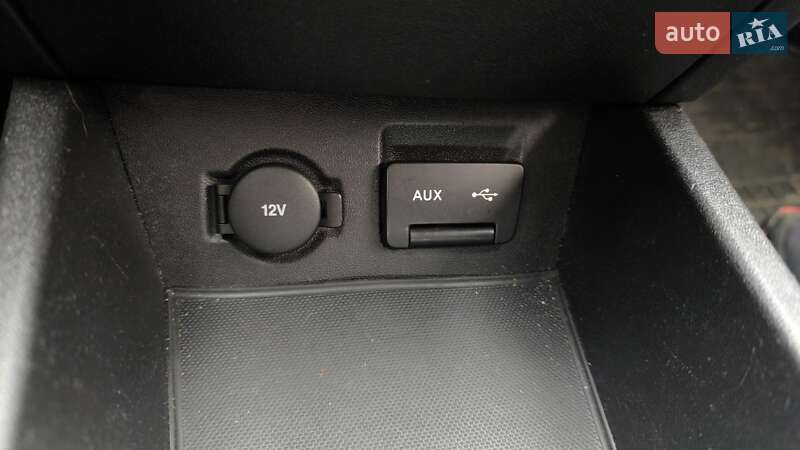 Универсал Kia Ceed 2007 в Чернигове фото 12 Универсал Kia Ceed 2007 в Чернигове