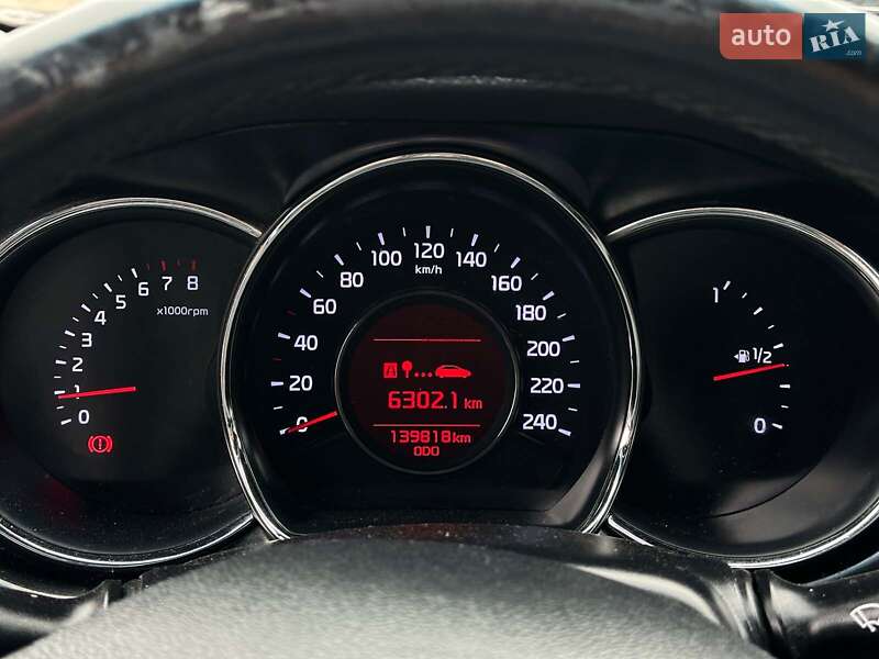 Хэтчбек Kia Ceed 2012 в Виннице фото 24 Хэтчбек Kia Ceed 2012 в Виннице