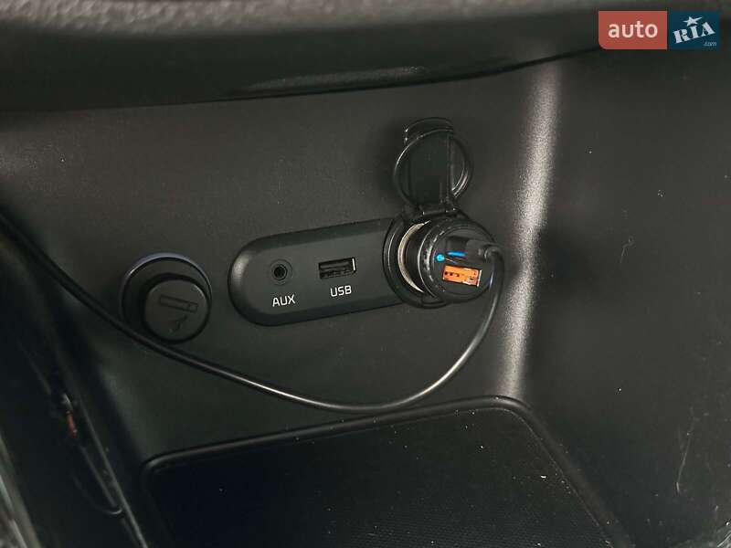 Хэтчбек Kia Ceed 2012 в Виннице фото 27 Хэтчбек Kia Ceed 2012 в Виннице