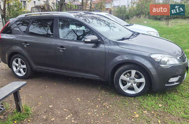 Универсал Kia Ceed 2011 в Одессе