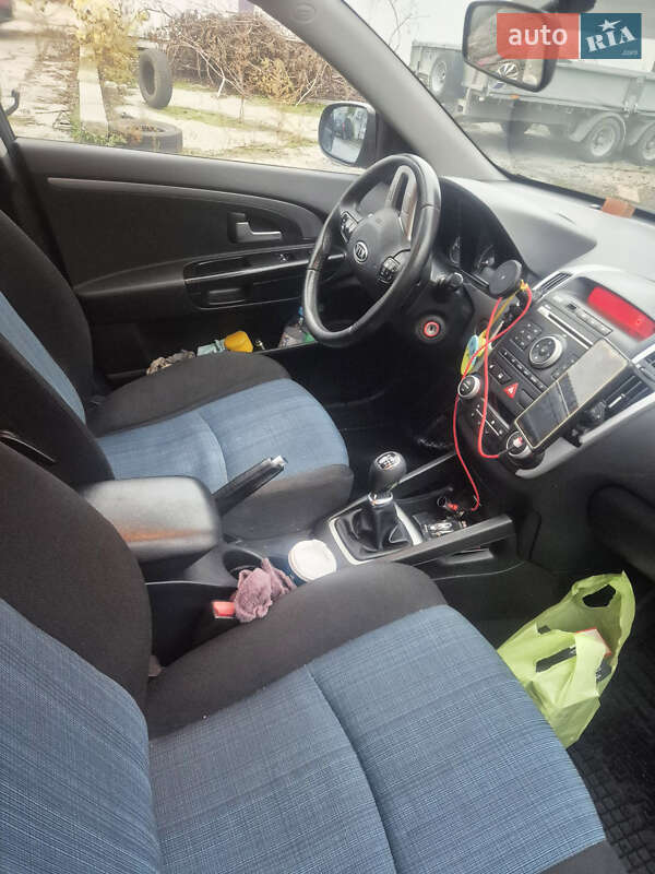 Универсал Kia Ceed 2011 в Одессе