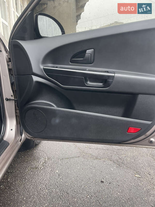 Універсал Kia Ceed 2008 в Вінниці фото 12 Універсал Kia Ceed 2008 в Вінниці