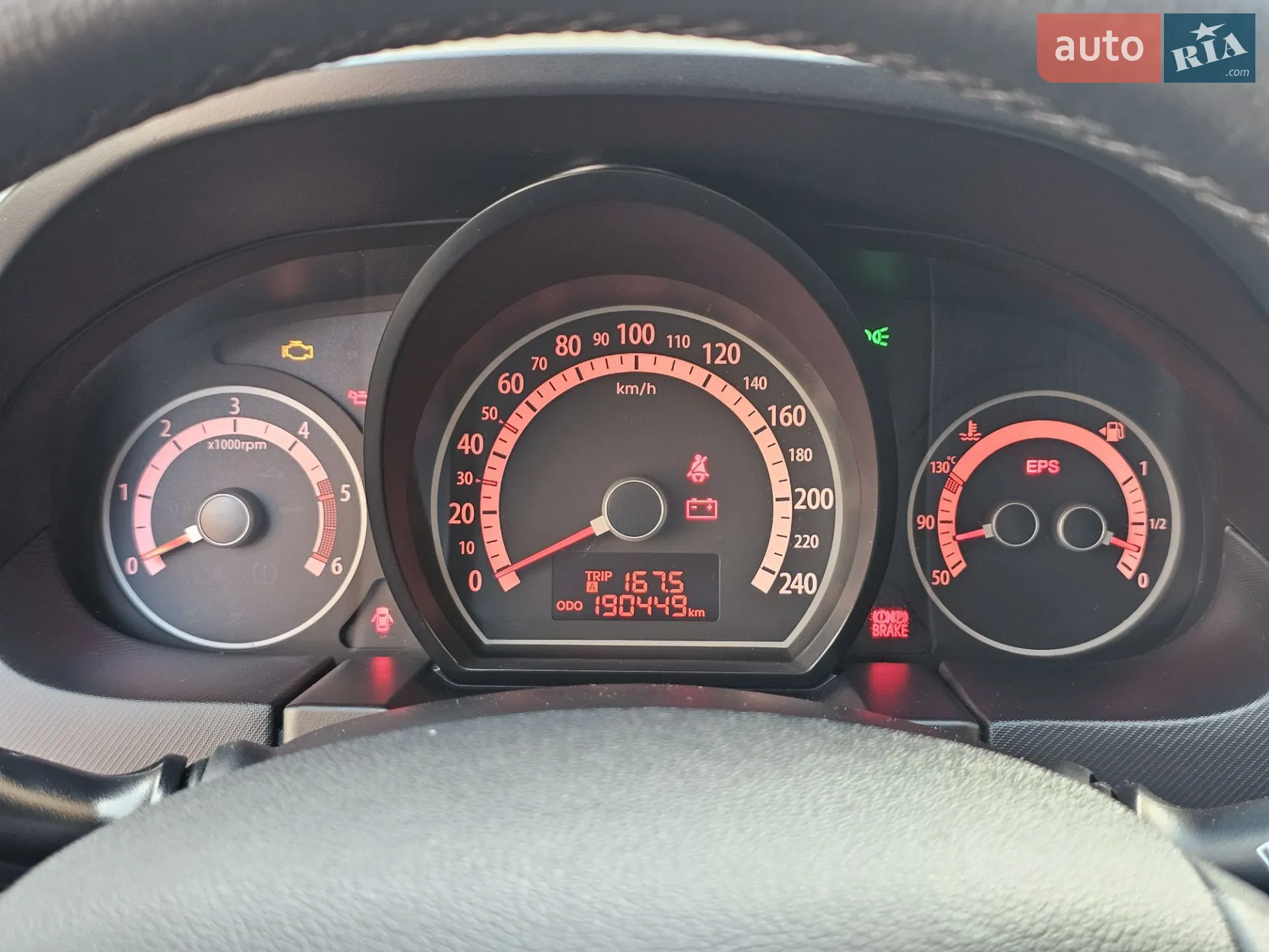 2011 Kia Cee'd - мініатюра 13