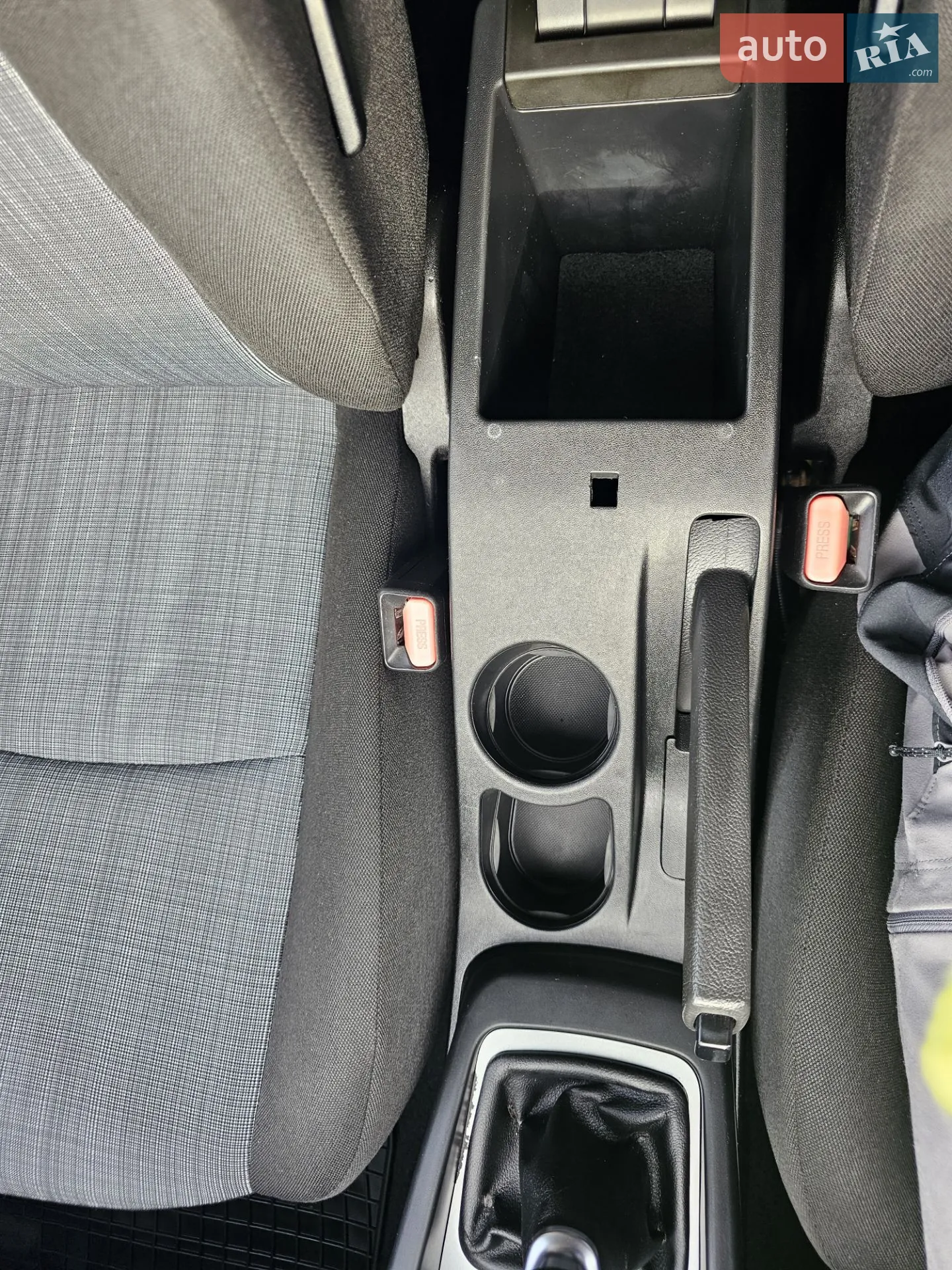 2011 Kia Cee'd - мініатюра 15