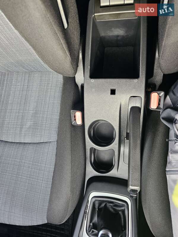 Універсал Kia Ceed 2011 в Тернополі фото 15 Універсал Kia Ceed 2011 в Тернополі