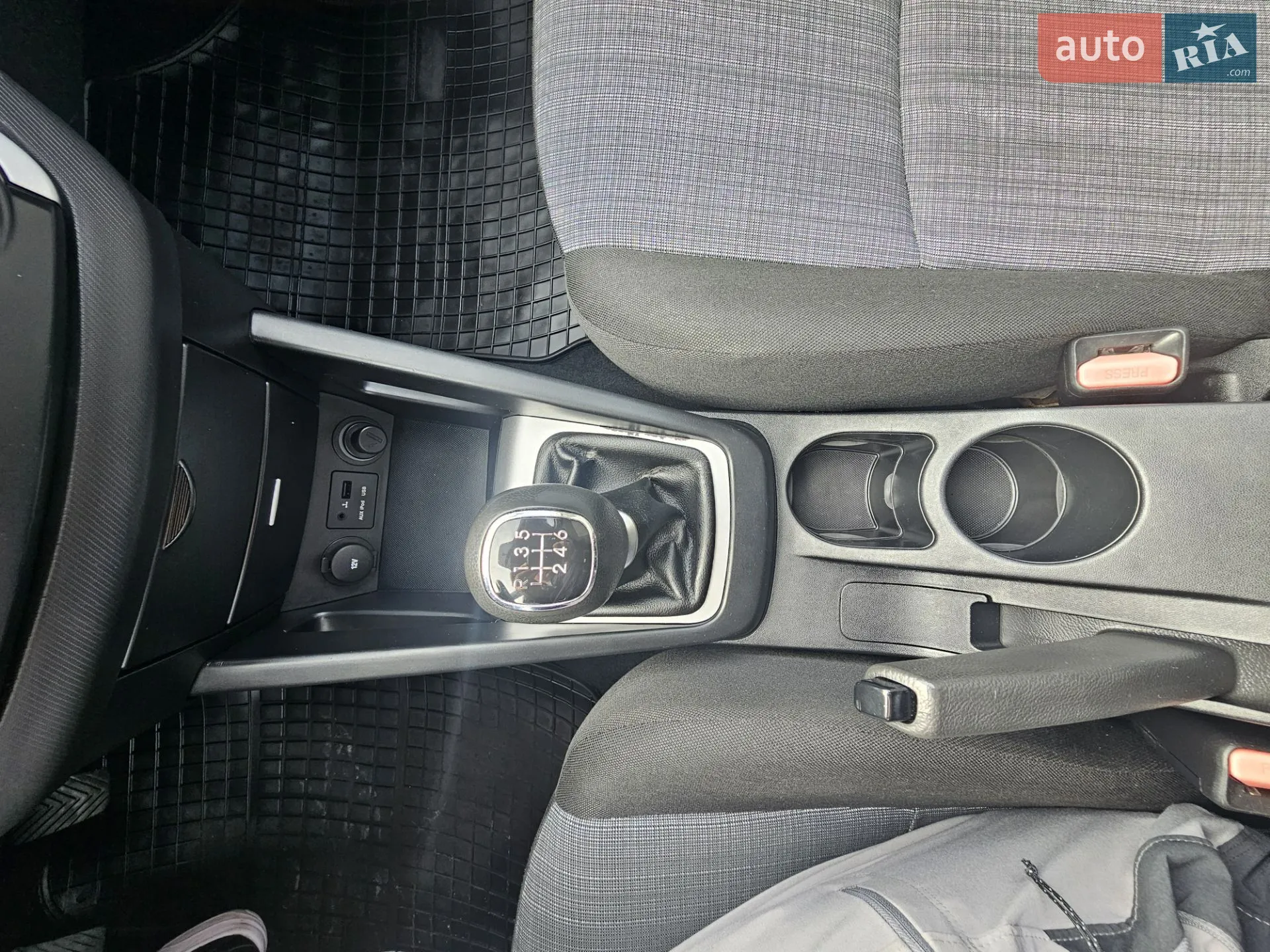 2011 Kia Cee'd - мініатюра 18