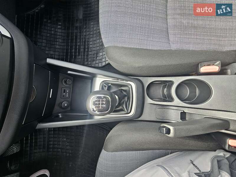 Універсал Kia Ceed 2011 в Тернополі фото 18 Універсал Kia Ceed 2011 в Тернополі