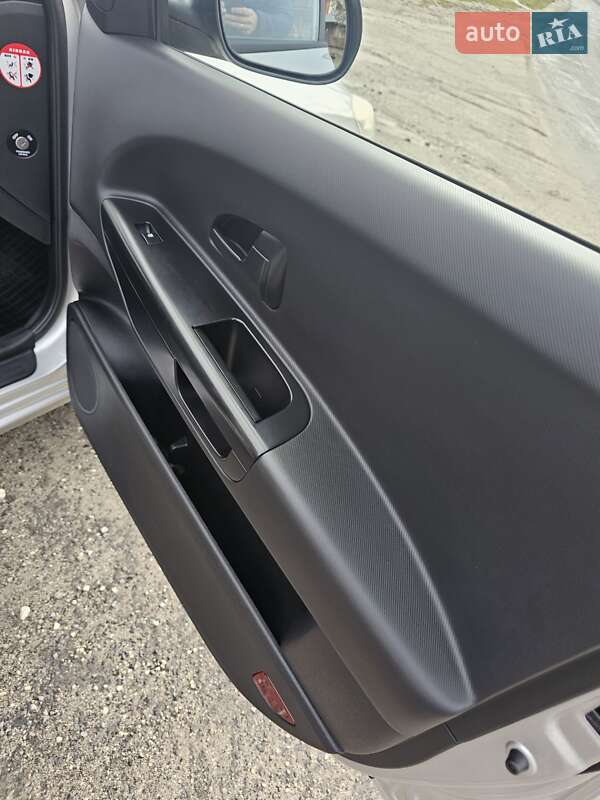 Універсал Kia Ceed 2011 в Тернополі фото 26 Універсал Kia Ceed 2011 в Тернополі