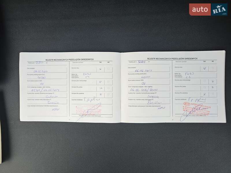 Універсал Kia Ceed 2011 в Тернополі фото 40 Універсал Kia Ceed 2011 в Тернополі