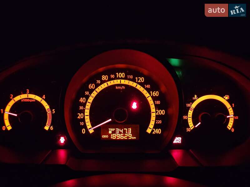 Універсал Kia Ceed 2011 в Тернополі фото 47 Універсал Kia Ceed 2011 в Тернополі