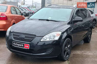 Универсал Kia Ceed 2008 в Харькове
