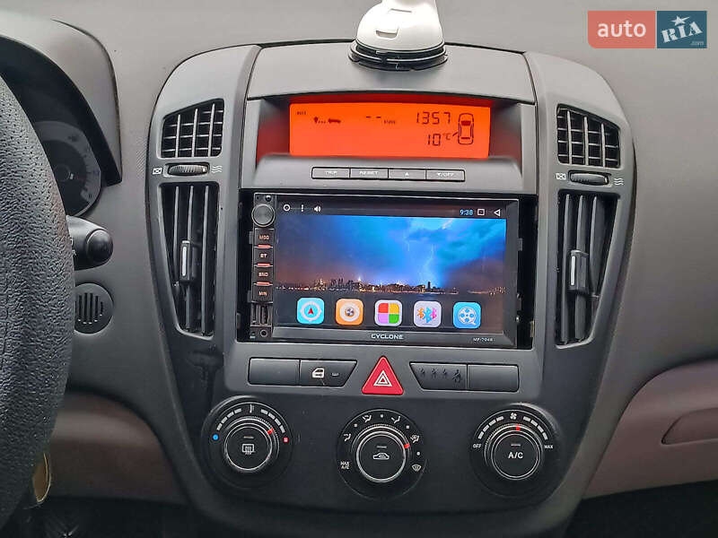 Универсал Kia Ceed 2008 в Харькове