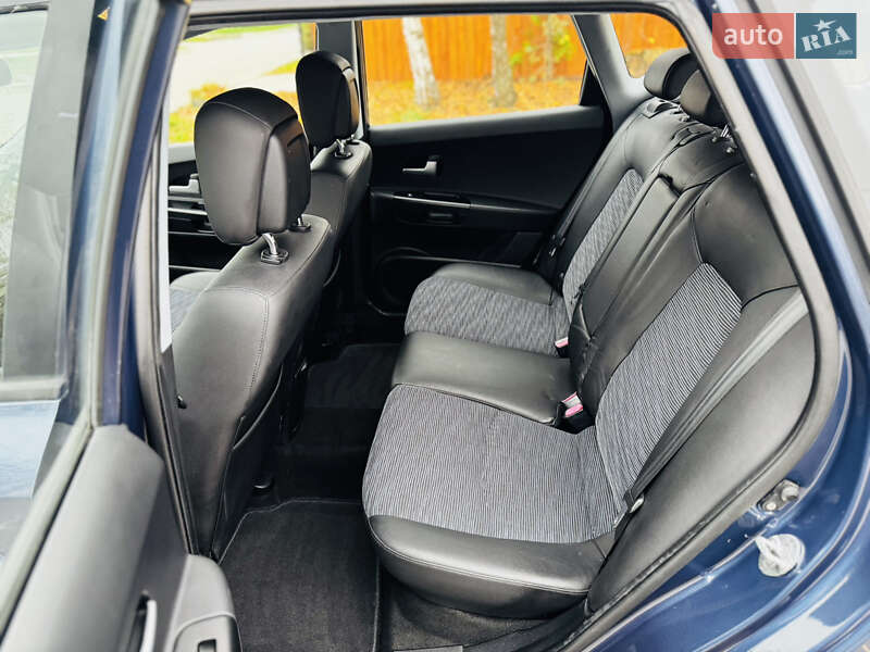 Универсал Kia Ceed 2008 в Здолбунове фото 20 Универсал Kia Ceed 2008 в Здолбунове