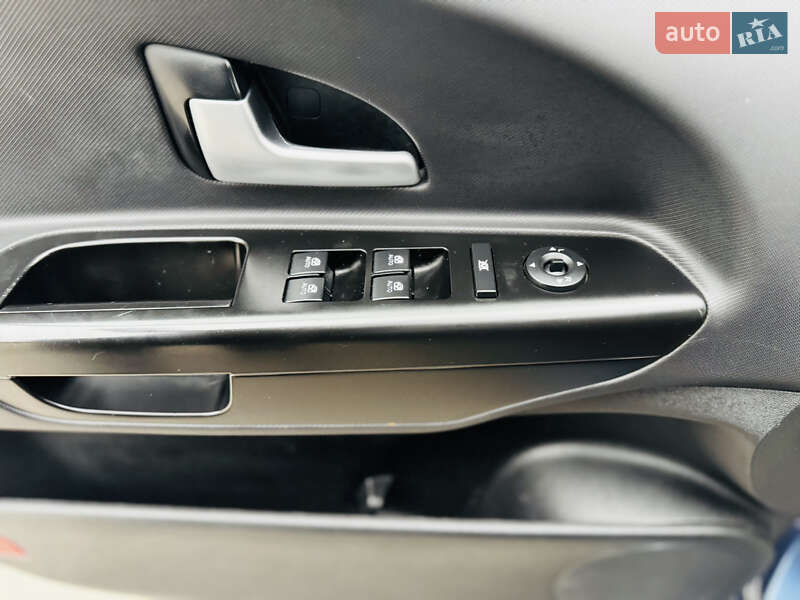 Универсал Kia Ceed 2008 в Здолбунове фото 34 Универсал Kia Ceed 2008 в Здолбунове