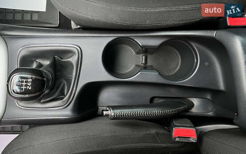 Універсал Kia Ceed 2015 в Коломиї фото 12 Універсал Kia Ceed 2015 в Коломиї
