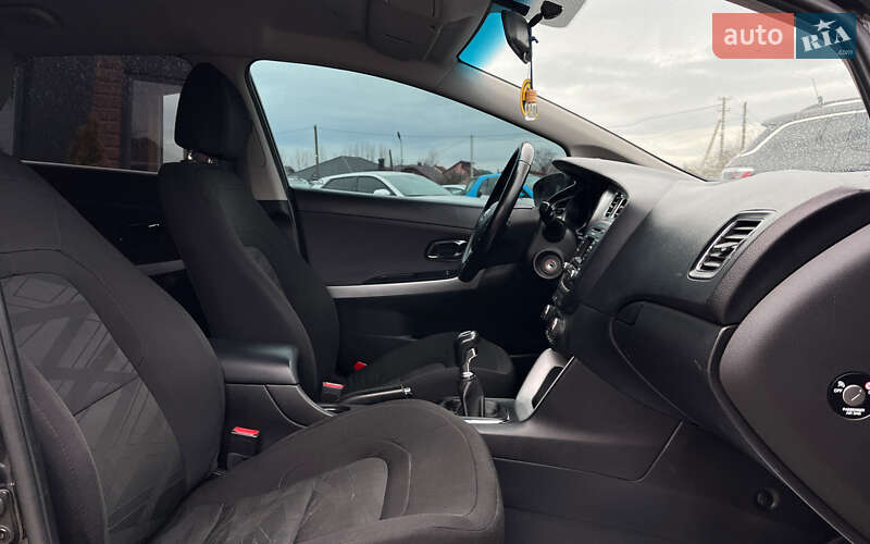 Універсал Kia Ceed 2015 в Коломиї фото 18 Універсал Kia Ceed 2015 в Коломиї