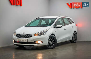 Универсал Kia Ceed 2013 в Киеве