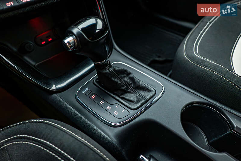 Універсал Kia Ceed 2013 в Києві