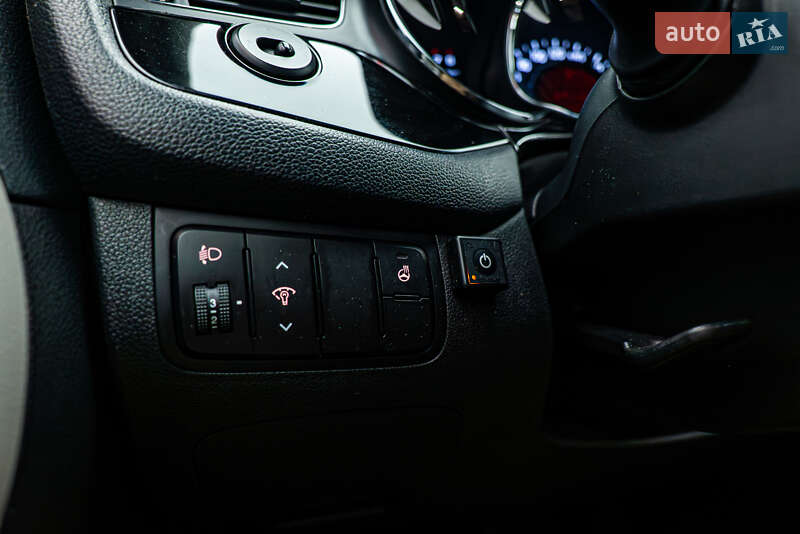 Універсал Kia Ceed 2013 в Києві