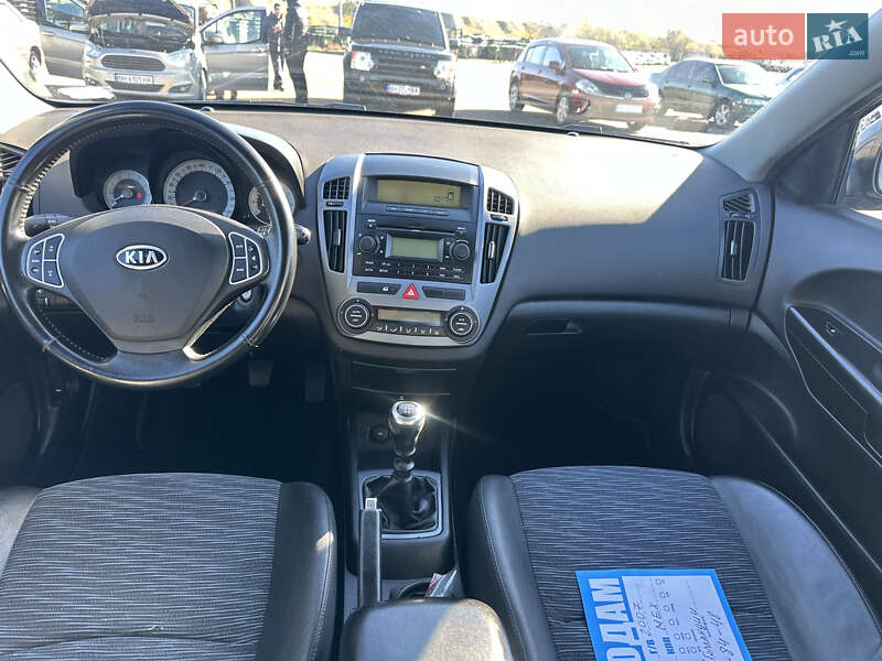 Универсал Kia Ceed 2007 в Одессе