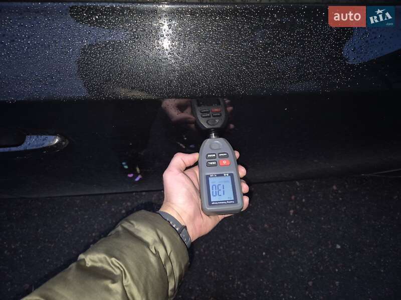 Універсал Kia Ceed 2011 в Сумах