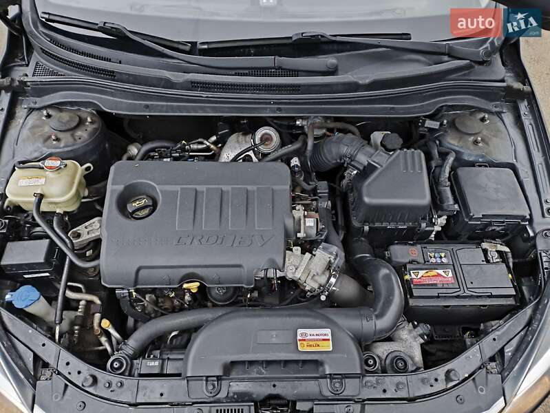 Универсал Kia Ceed 2012 в Запорожье фото 21 Универсал Kia Ceed 2012 в Запорожье