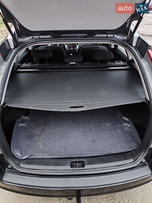 Универсал Kia Ceed 2012 в Запорожье фото 24 Универсал Kia Ceed 2012 в Запорожье