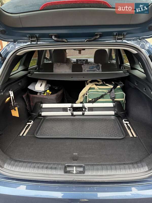 Универсал Kia Ceed 2019 в Киеве фото 12 Универсал Kia Ceed 2019 в Киеве