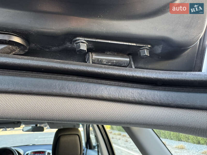 Универсал Kia Ceed 2012 в Луцке