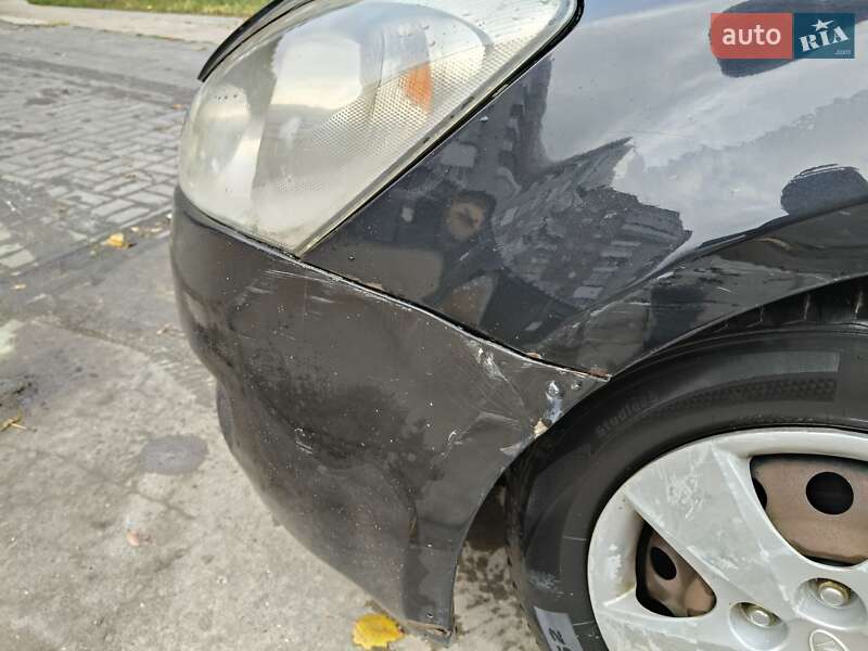 Хэтчбек Kia Ceed 2007 в Запорожье