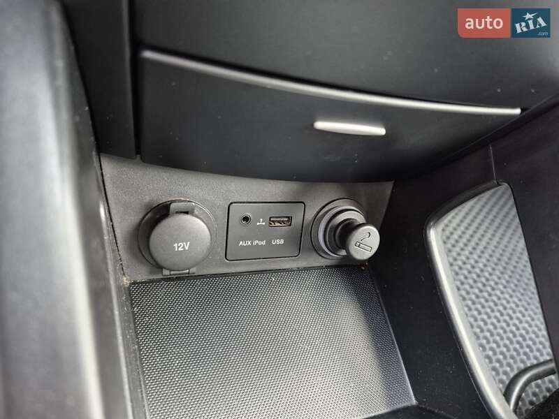 Хэтчбек Kia Ceed 2010 в Черкассах