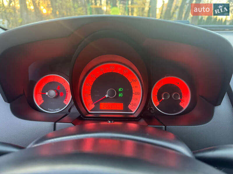 Универсал Kia Ceed 2010 в Киеве