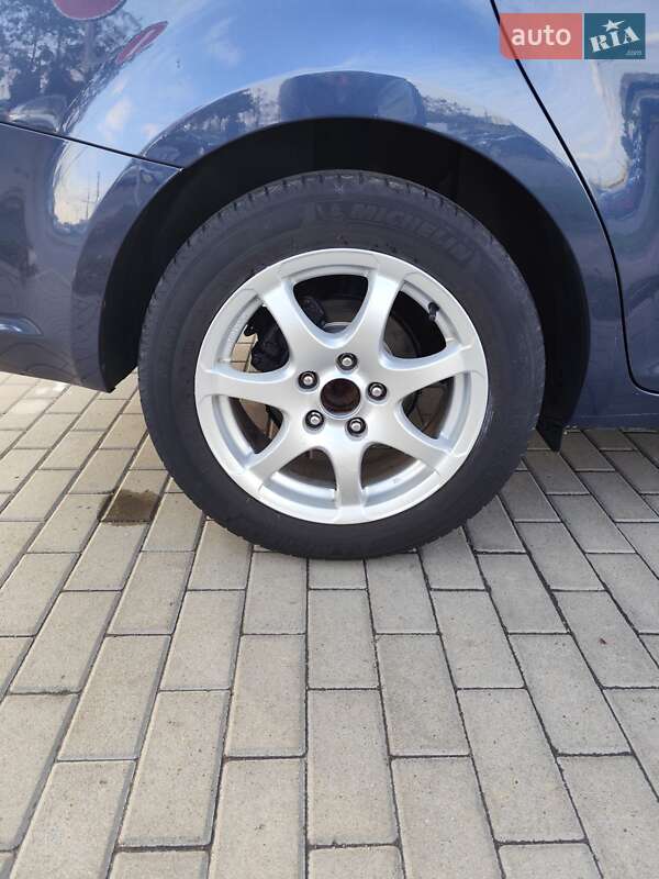 Универсал Kia Ceed 2010 в Белой Церкви фото 42 Универсал Kia Ceed 2010 в Белой Церкви