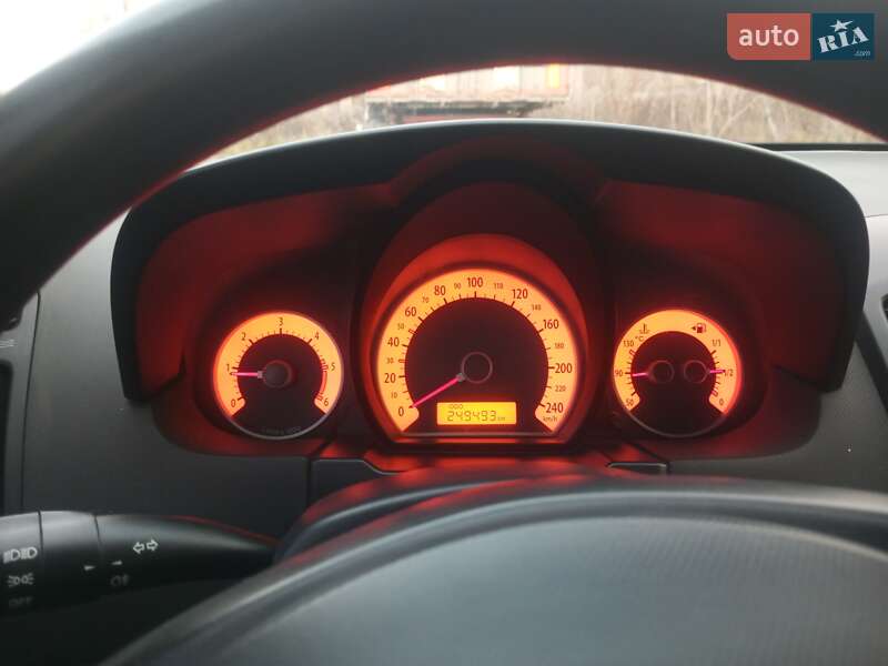 Хетчбек Kia Ceed 2007 в Овручі фото 6 Хетчбек Kia Ceed 2007 в Овручі